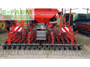 Combine seed drill KUHN