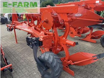 Plow Kuhn vm 153 4e nsh: picture 2