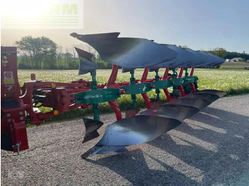 Plow Kverneland 2501s variomat i-plough: picture 4