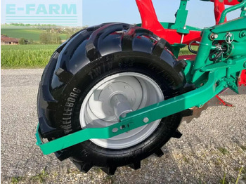 Plow Kverneland 2501s variomat i-plough: picture 5