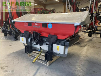 Fertilizer spreader Kverneland exacta cl 1300 geospread: picture 5 Fertilizer spreader Kverneland exacta cl 1300 geospread: picture 5