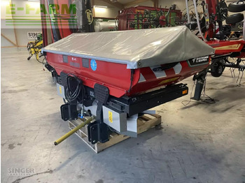 Fertilizer spreader Kverneland exacta cl 1300 geospread: picture 4 Fertilizer spreader Kverneland exacta cl 1300 geospread: picture 4