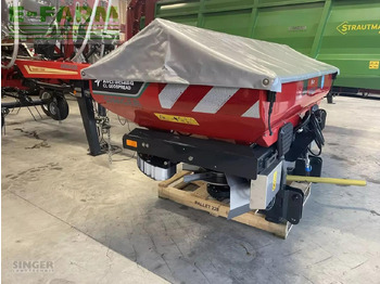 Fertilizer spreader Kverneland exacta cl 1300 geospread: picture 3 Fertilizer spreader Kverneland exacta cl 1300 geospread: picture 3