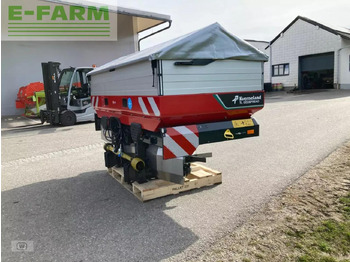 Fertilizer spreader Kverneland exacta tl geospread: picture 5