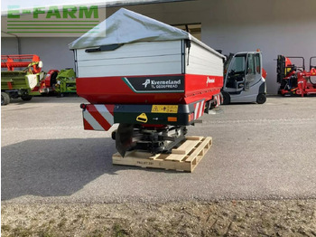 Fertilizer spreader Kverneland exacta tl geospread: picture 4