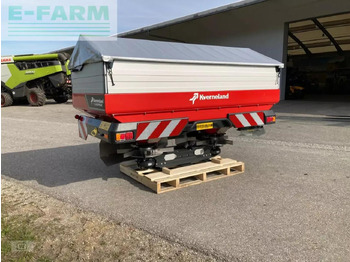 Fertilizer spreader Kverneland exacta tl geospread: picture 3