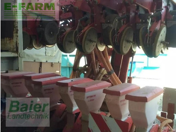 Seed drill KVERNELAND