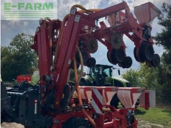 Precision sowing machine Kverneland gebr. kverneland optima 6m ph: picture 3