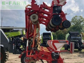 Precision sowing machine Kverneland gebr. kverneland optima 6m ph: picture 5