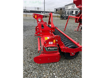 Disc harrow KVERNELAND