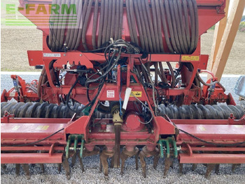Combine seed drill Kverneland ngs 101 mit kuhn venta lc 4000: picture 3 Combine seed drill Kverneland ngs 101 mit kuhn venta lc 4000: picture 3