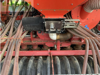 Combine seed drill Kverneland ngs 101 mit kuhn venta lc 4000: picture 5 Combine seed drill Kverneland ngs 101 mit kuhn venta lc 4000: picture 5
