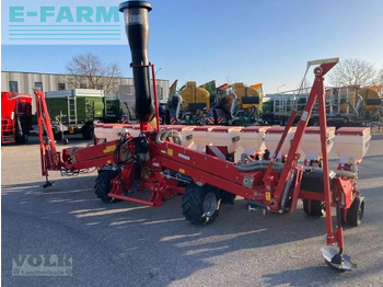 Seed drill KVERNELAND