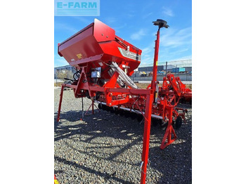 Seed drill KVERNELAND