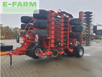 Seed drill KVERNELAND
