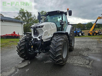 Farm tractor LAMBORGHINI