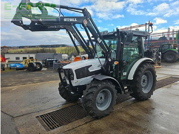 Farm tractor LAMBORGHINI