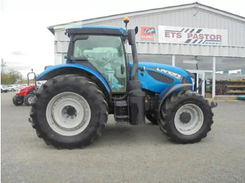 Farm tractor LANDINI