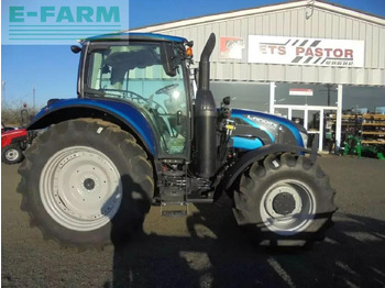 Farm tractor LANDINI