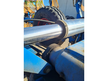 Plow Lemken diamant 11vt6+1l100: picture 4