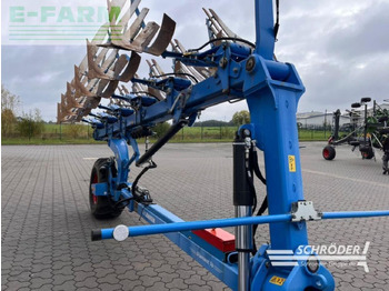 Plow Lemken diamant 16 v u - vorführer: picture 3
