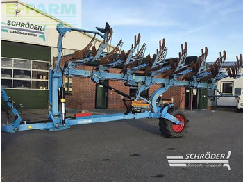 Plow LEMKEN