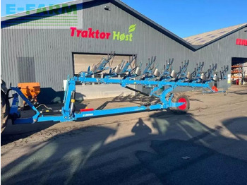 Plow LEMKEN