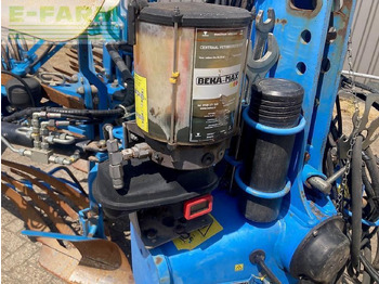 Plow Lemken juwel 7 v4n100 met flexpack: picture 2