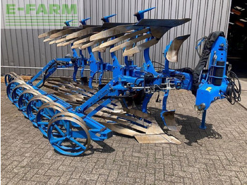 Plow LEMKEN