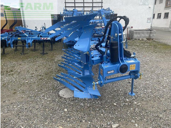 Plow Lemken juwel 7mv 4n100: picture 3