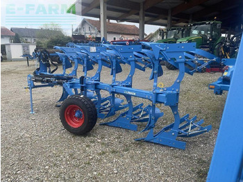 Plow Lemken juwel 7mv 4n100: picture 4