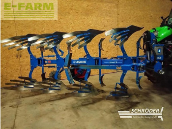 Plow LEMKEN