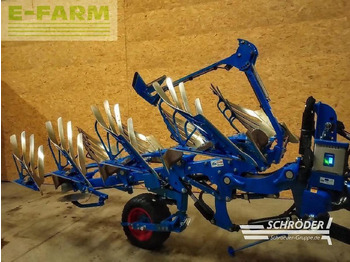Plow Lemken juwel 8 tcp v 4 n 100: picture 5