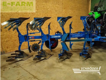 Plow Lemken juwel 8 tcp v 4 n 100: picture 2