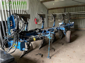 Plow LEMKEN