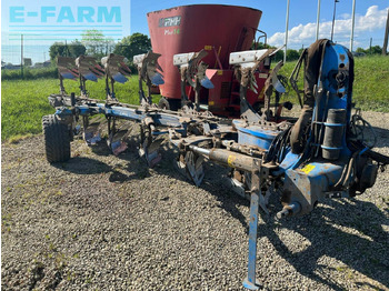 Plow LEMKEN