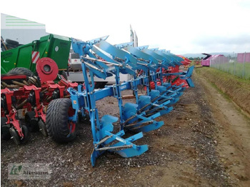 Plow Lemken juwel8 v6l100: picture 3