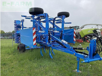 Cultivator LEMKEN