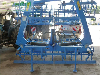Combine seed drill LEMKEN