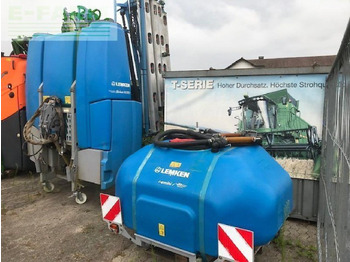 Trailed sprayer LEMKEN