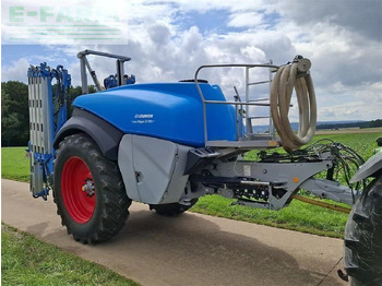 Trailed sprayer Lemken vega 12: picture 3