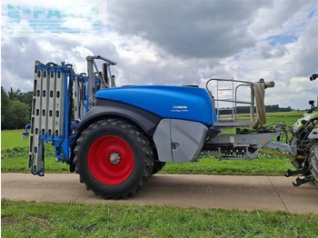 Trailed sprayer Lemken vega 12: picture 4