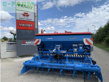 Combine seed drill LEMKEN