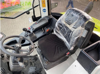 Mini excavator Liebherr l506: picture 4