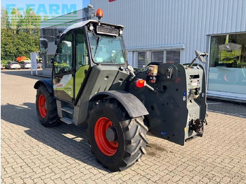 Telescopic handler Liebherr t46-7s: picture 5