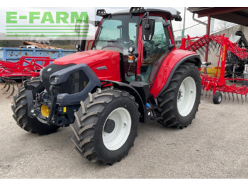 Farm tractor LINDNER Lintrac