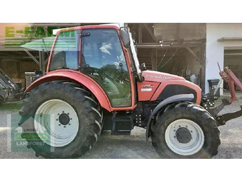 Farm tractor LINDNER Geotrac