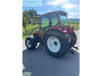 Farm tractor Lindner geotrac 93 a: picture 2