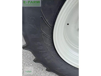 Farm tractor Lindner lintrac 80 (stufe 5): picture 5 Farm tractor Lindner lintrac 80 (stufe 5): picture 5