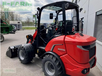 Wheel loader Manitou manitou mla 3-25: picture 3